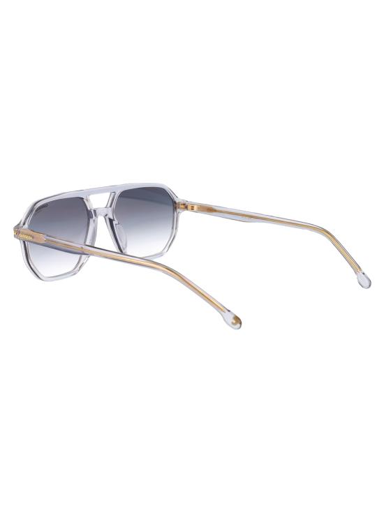 25SS 까레라 선글라스 CARRERA 341S FT3 GREY GOLD - CARRERA