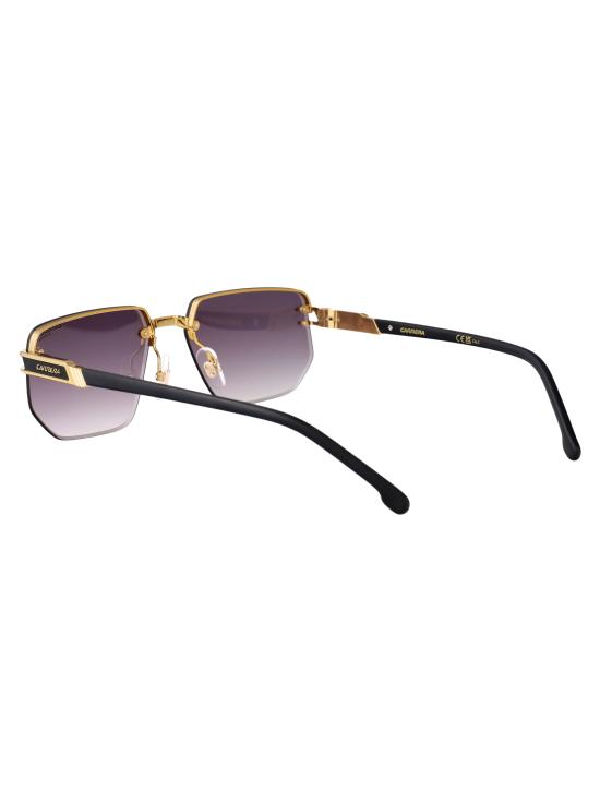  까레라 선글라스 CARRERA 1070S I46 MATTE BLACK GOLD - CARRERA