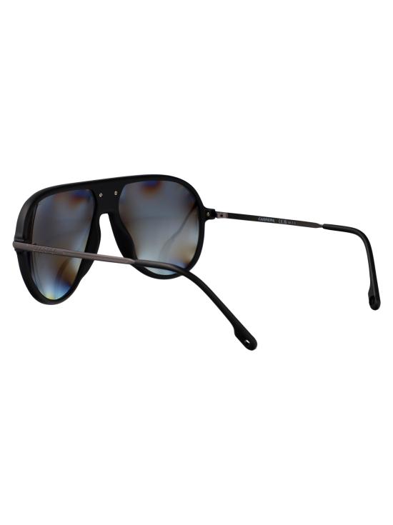 25SS 까레라 선글라스 C SPORT 06S RZZ MATTE BLACK DARK RUTHENIUM - CARRERA