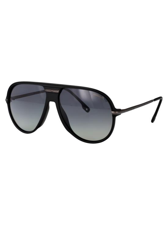 25SS 까레라 선글라스 C SPORT 06S RZZ MATTE BLACK DARK RUTHENIUM - CARRERA