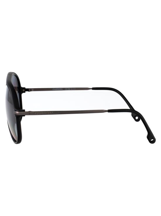 25SS 까레라 선글라스 C SPORT 06S RZZ MATTE BLACK DARK RUTHENIUM - CARRERA