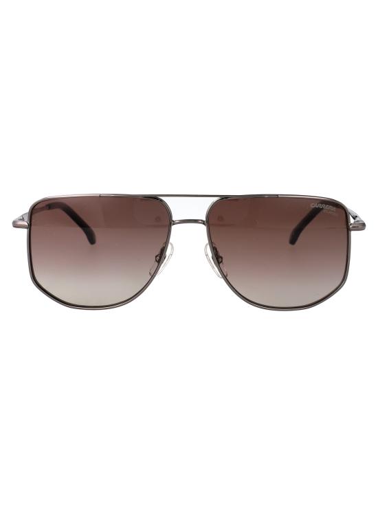  까레라 선글라스 CARRERA 355S V81 DARK RUTHENIUM BLACK