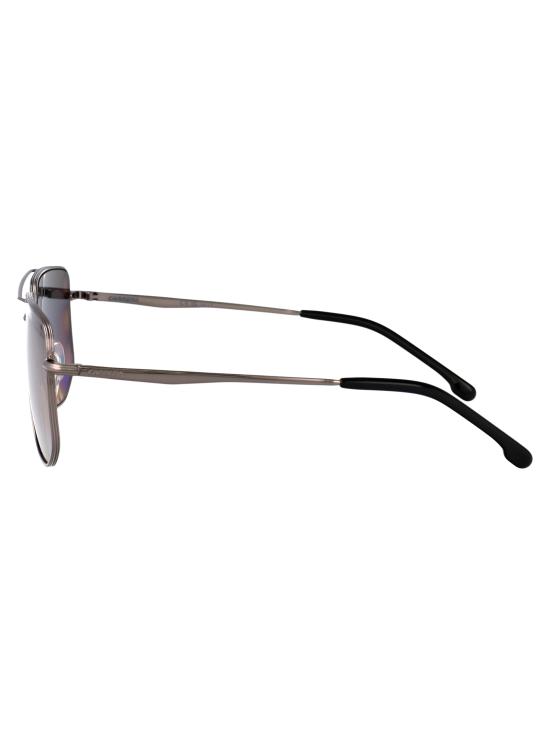  까레라 선글라스 CARRERA 355S V81 DARK RUTHENIUM BLACK - CARRERA
