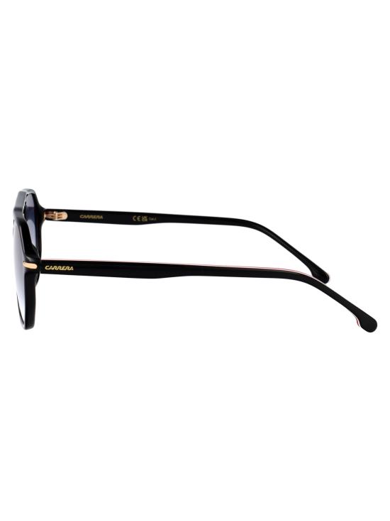  까레라 선글라스 CARRERA 341S 2M2 BLACK GOLD - CARRERA