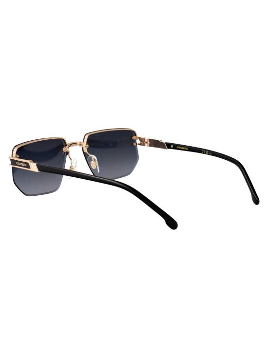 25SS 까레라 선글라스 CARRERA 1070S RHL GOLD BLACK - CARRERA
