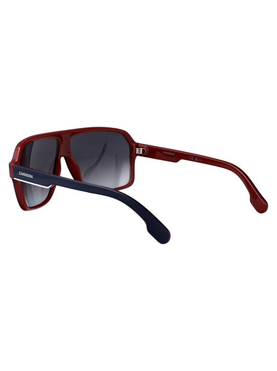 25SS 까레라 선글라스 CARRERA 1001S 8RU9O BLU ROSSO - CARRERA