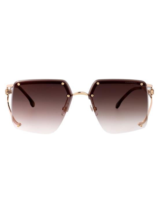 25SS 까레라 선글라스 CARRERA 3041S VVPYK GOLDIVORY
