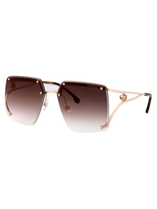 25SS 까레라 선글라스 CARRERA 3041S VVPYK GOLDIVORY - CARRERA
