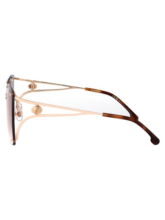 25SS 까레라 선글라스 CARRERA 3041S VVPYK GOLDIVORY - CARRERA