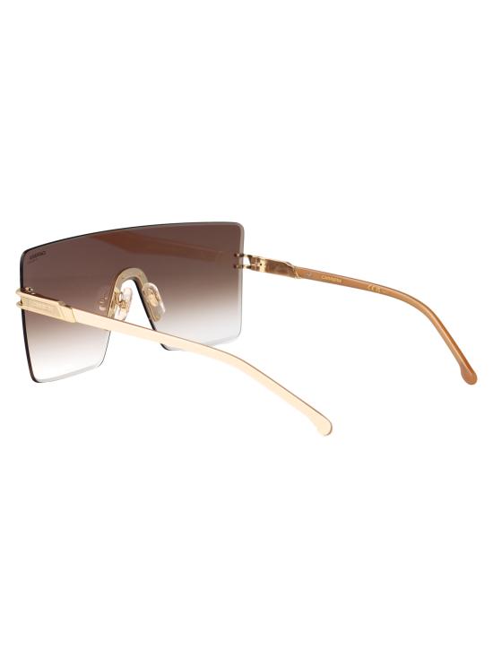 25SS 까레라 선글라스 CARRERA 1075S VVP GOLD IVORY - CARRERA