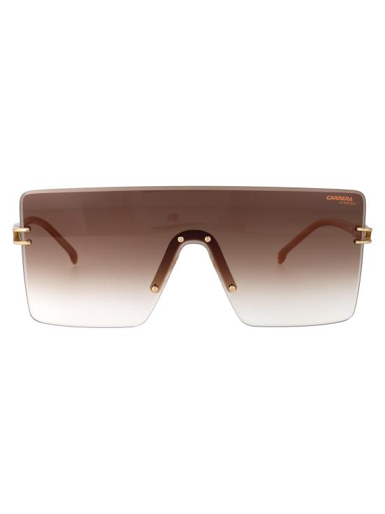 25SS 까레라 선글라스 CARRERA 1075S VVP GOLD IVORY