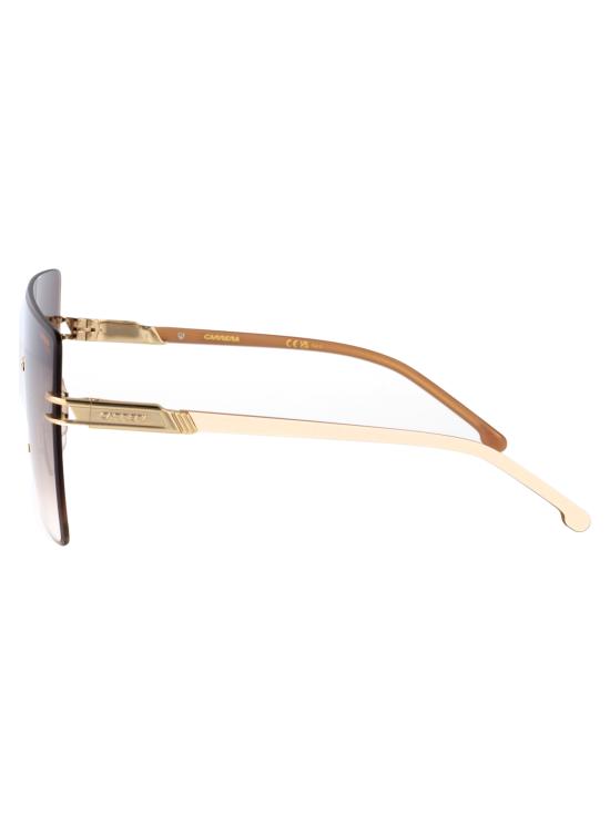 25SS 까레라 선글라스 CARRERA 1075S VVP GOLD IVORY - CARRERA
