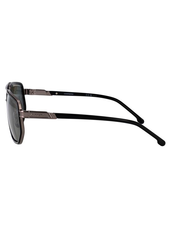 25SS 까레라 선글라스 CARRERA 1072S V81 DARK RUTHENIUM BLACK - CARRERA