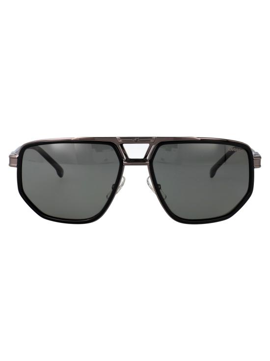 25SS 까레라 선글라스 CARRERA 1072S V81 DARK RUTHENIUM BLACK
