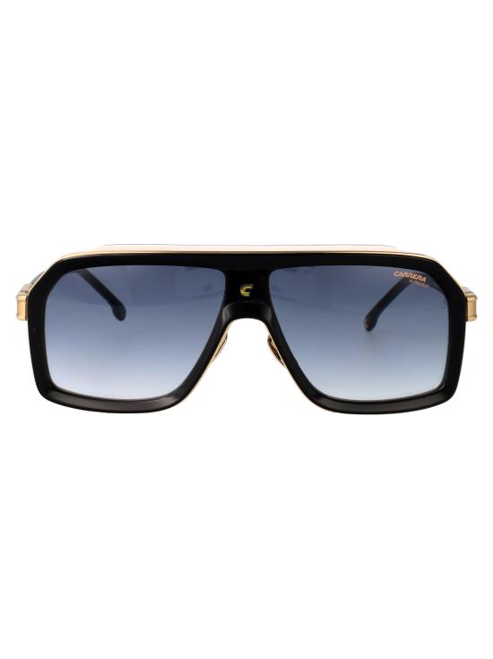  까레라 선글라스 CA 1053STI 80S BLACK WHITE