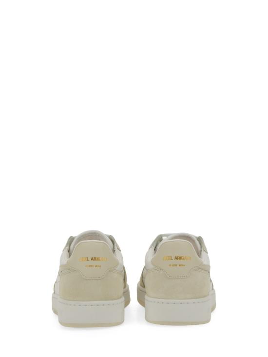 25FW 악셀 아리가토 스니커즈 F2533001 WHITEOFFWHITE - AXEL ARIGATO