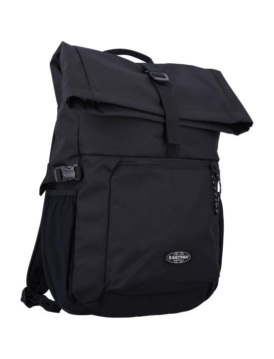 25FW 이스트팩 토트백 EK0A5BL8 1W6 BLACK - EASTPAK