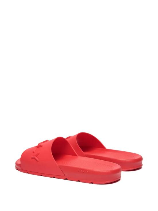  발리 뮬/슬리퍼 MSS03NTP003U382 RED FIRE 23 - BALLY