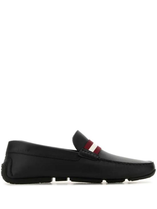  발리 로퍼 MSD02PVT013U901 BLACK
