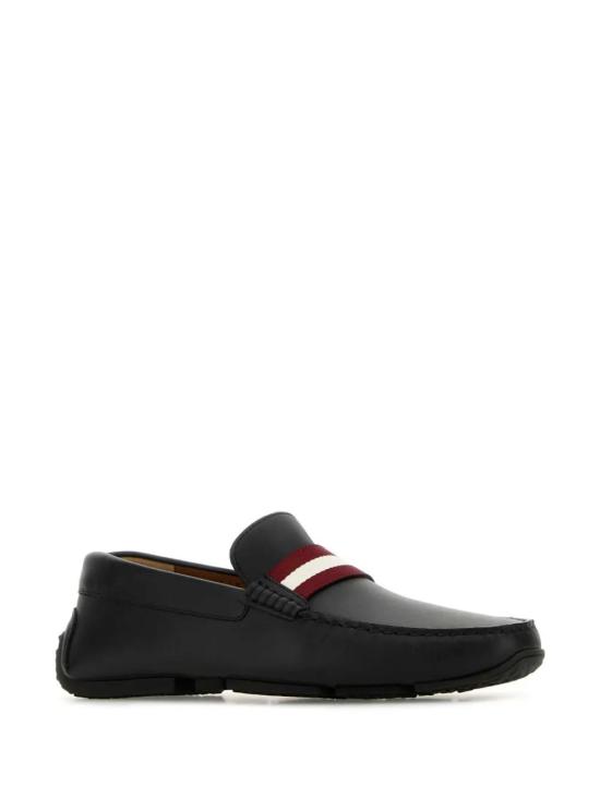  발리 로퍼 MSD02PVT013U901 BLACK - BALLY