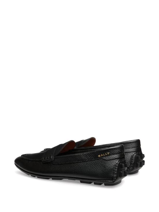  발리 로퍼 MSD02MVT361U901 BLACK - BALLY