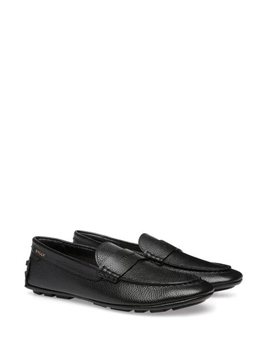  발리 로퍼 MSD02MVT361U901 BLACK - BALLY