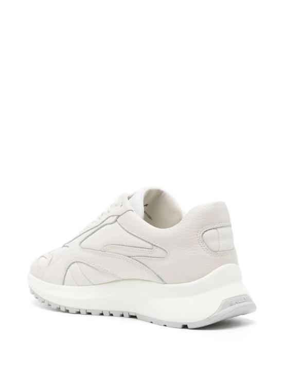  발리 스니커즈 MSK09UVT594U001 WHITE - BALLY