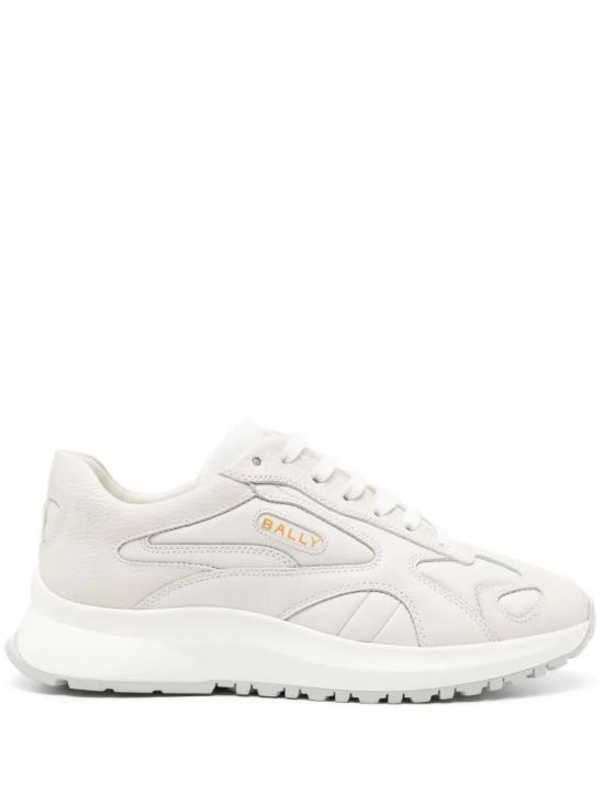  발리 스니커즈 MSK09UVT594U001 WHITE