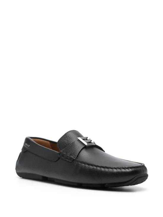  발리 로퍼 MSD02WVT361U901 BLACK - BALLY