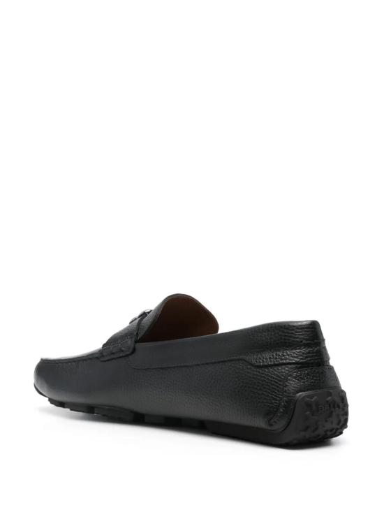  발리 로퍼 MSD02WVT361U901 BLACK - BALLY