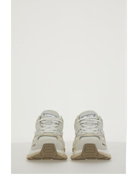 25FW 악셀 아리가토 부츠 F2714001 WHITEOFFWHITE - AXEL ARIGATO