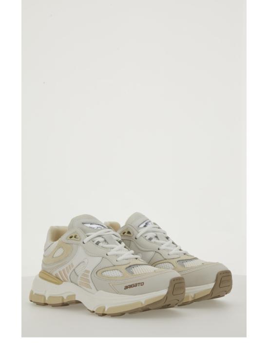 25FW 악셀 아리가토 부츠 F2714001 WHITEOFFWHITE - AXEL ARIGATO