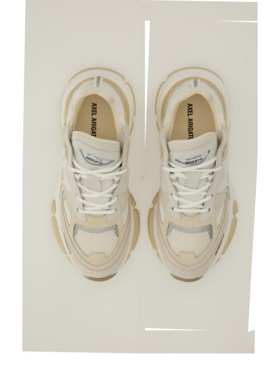 25FW 악셀 아리가토 부츠 F2714001 WHITEOFFWHITE - AXEL ARIGATO