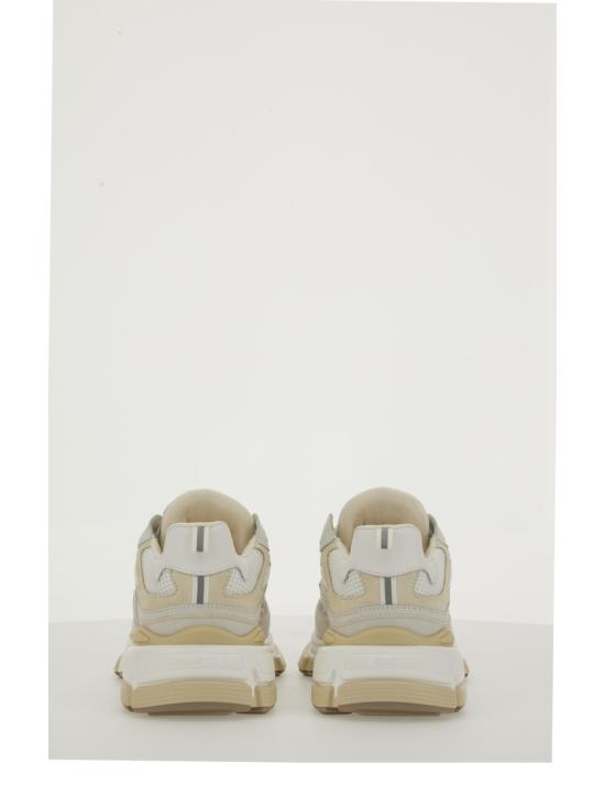 25FW 악셀 아리가토 부츠 F2714001 WHITEOFFWHITE - AXEL ARIGATO