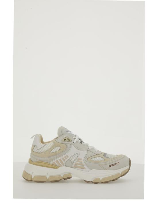 25FW 악셀 아리가토 부츠 F2714001 WHITEOFFWHITE