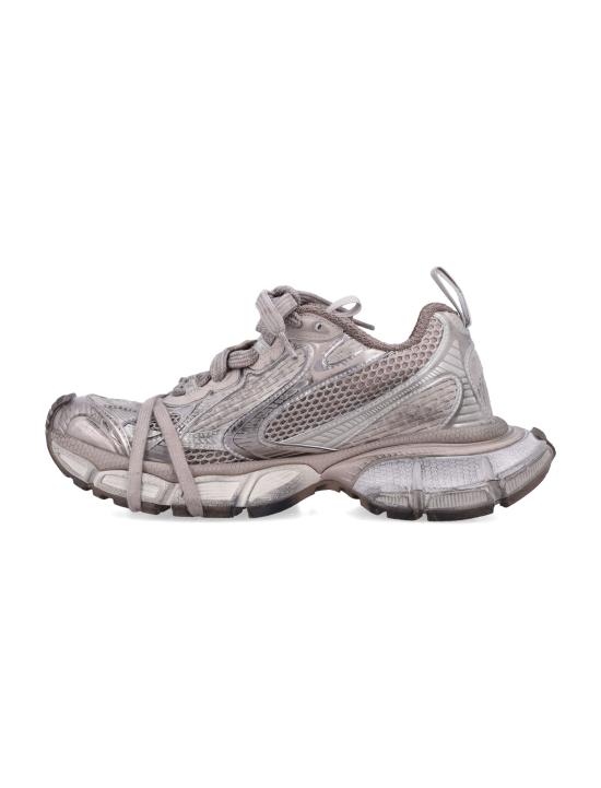  발렌시아가 3XL 스니커즈 734731 W3XL52800 BEIGE - BALENCIAGA