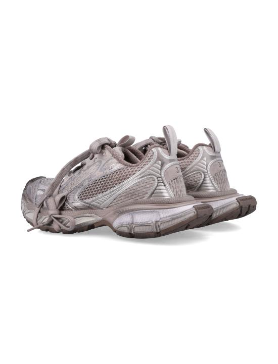  발렌시아가 3XL 스니커즈 734731 W3XL52800 BEIGE - BALENCIAGA