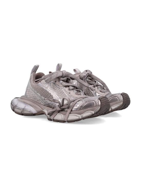  발렌시아가 3XL 스니커즈 734731 W3XL52800 BEIGE - BALENCIAGA