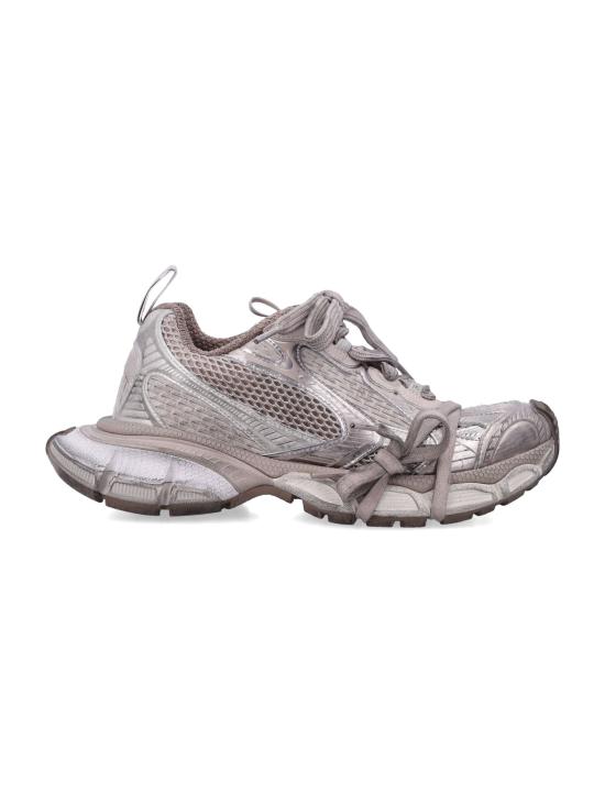  발렌시아가 3XL 스니커즈 734731 W3XL52800 BEIGE