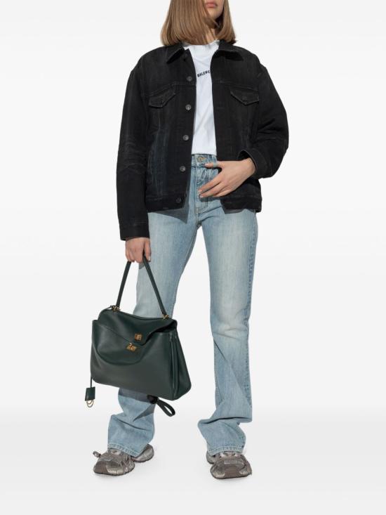  발렌시아가 3XL 스니커즈 734731 W3XL52800 BEIGE - BALENCIAGA