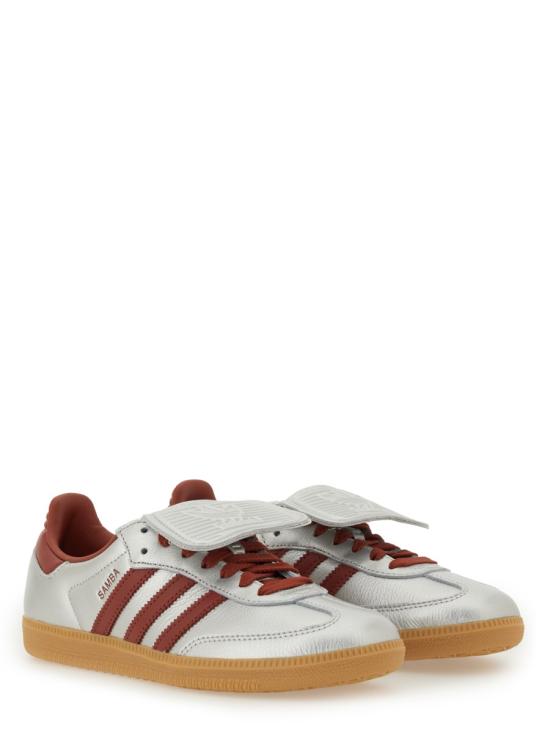  아디다스 스니커즈 JH5707 SILVERMETPRERUBGUM3 MULTICOLOUR - ADIDAS