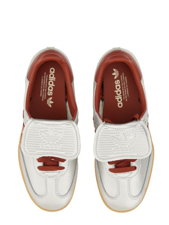  아디다스 스니커즈 JH5707 SILVERMETPRERUBGUM3 MULTICOLOUR - ADIDAS