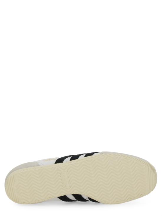 25SS 아디다스 스니커즈 IH5489 WHTCBLACKGOLDMT WHITE - ADIDAS