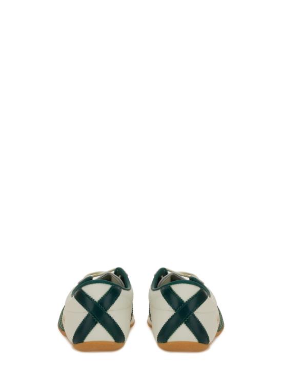 25SS 아디다스 스니커즈 JP9705 WHITECGREENGOLDMT - ADIDAS