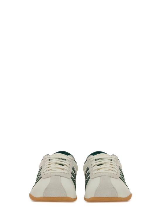 25SS 아디다스 스니커즈 JP9705 WHITECGREENGOLDMT - ADIDAS