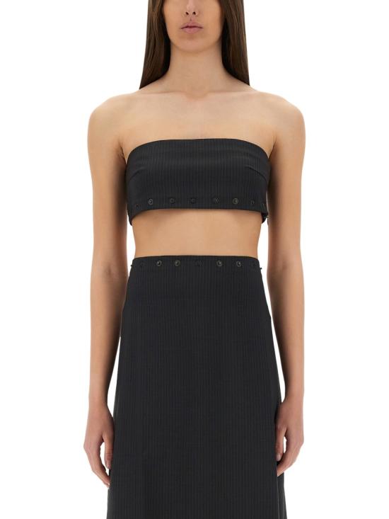 25SS 팔로마울 반팔 티셔츠 UV3806 209 CHARCOAL