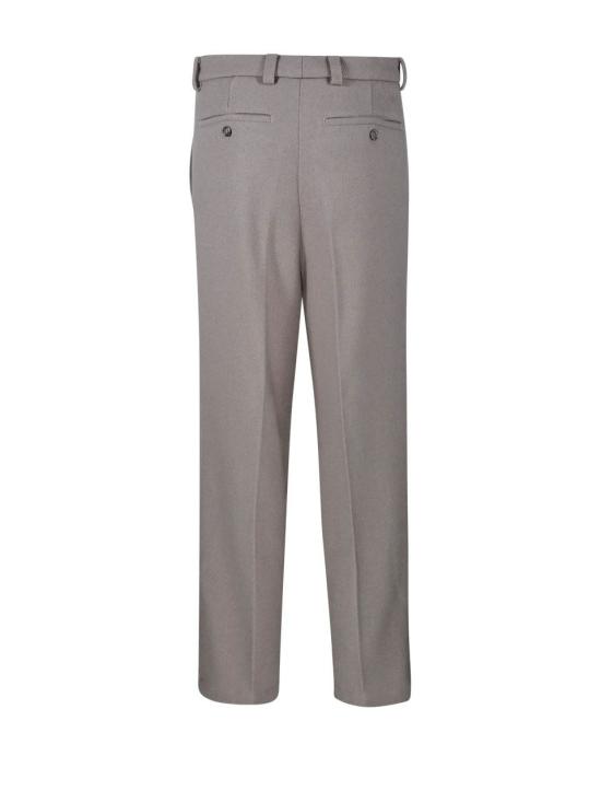  아미 스트레이트 팬츠 HTR403 WV0016281 BROWN - AMI