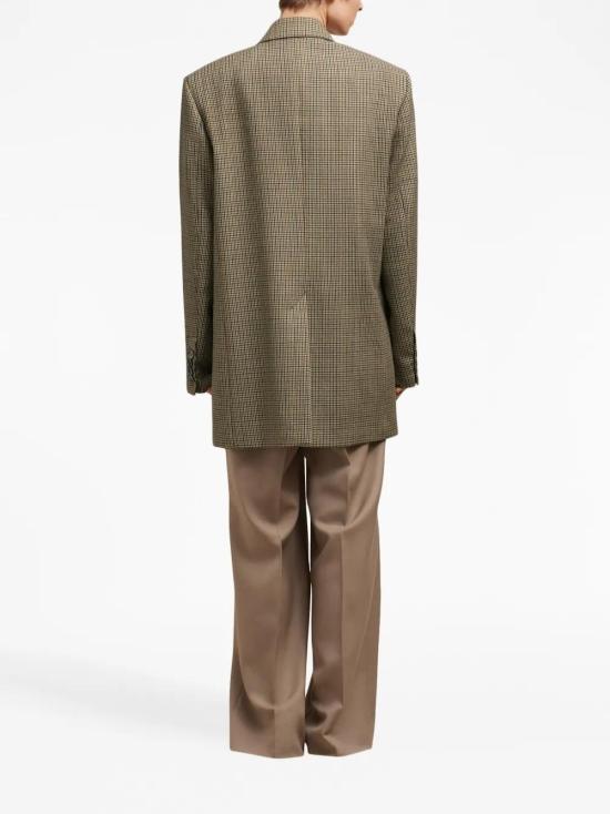  아미 수트 자켓 FBV311 WV0032270 MULTICOLOUR - AMI