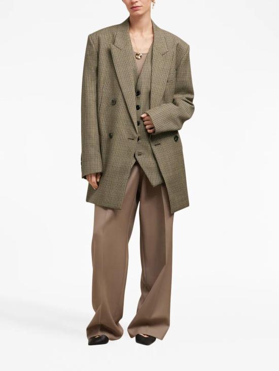  아미 수트 자켓 FBV311 WV0032270 MULTICOLOUR - AMI