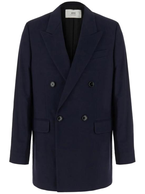  아미 코트 HBV311 WV0026430 BLUE